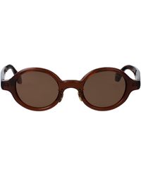 Giorgio Armani - Sonnenbrille 0 AR8205 606273 - Lyst