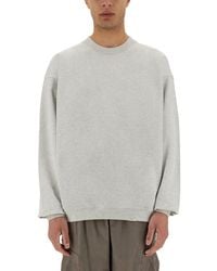 Represent - Sweatshirt Initial - Lyst