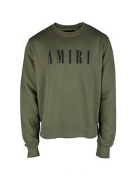 Amiri - Sweatshirt - Lyst