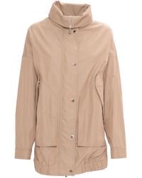 Moorer - Olinda Wco Jacket - Lyst