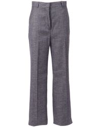Max Mara - Eziana Broek - Lyst