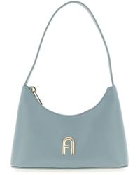 Furla - Diamante Shoulder Bags Light - Lyst