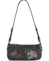 Zadig & Voltaire - Z Pocket Monogram Tag - Lyst