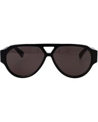 Bottega Veneta - Sunglasses - Lyst