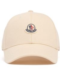Moncler - Baseballkappe - Lyst
