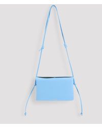 Celine - Sac à bandoulière Céline Trio - Lyst