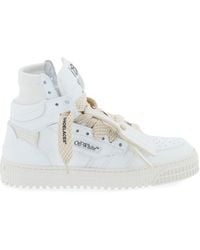 Off-White c/o Virgil Abloh - 3.0 Off Court Sneakers - Lyst