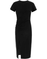 Anine Bing - Vida Dress - Lyst