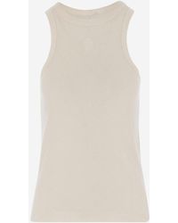 By Malene Birger - Lise Tank Top - Lyst