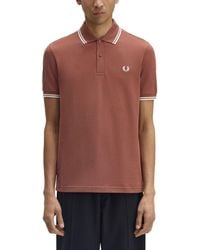 Fred Perry - Fred Perry - Lyst