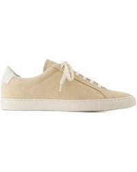 Common Projects - Low-Top Sneaker - Lyst