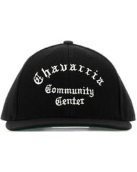 Willy Chavarria - Chavarria Community Center Cap - Lyst