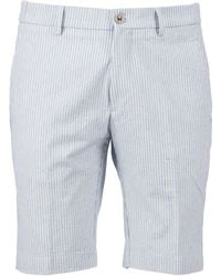 Berwich - Ber Muda Elax Blu - Lyst