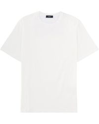 Herno - T-Shirts And Polos - Lyst