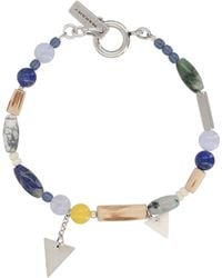 Isabel Marant - "Yulian" Bracelet - Lyst