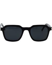 Saint Laurent - Sunglasses - Lyst