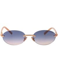 Tiffany & Co. - Tiffany & Co Sunglasses 0Tf3104D 621716/18/140 - Lyst