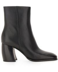 MICHAEL Michael Kors - Maude" Ankle Boot - Lyst