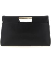 Furla - ' Giada' Clutch - Lyst