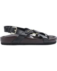 Soeur - Mexico Sandals - Lyst