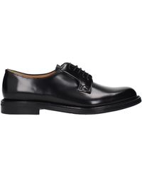 Church's - Derby Shannon Donna Leather - Lyst