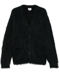 Obey - Pullover Schwarz - Lyst