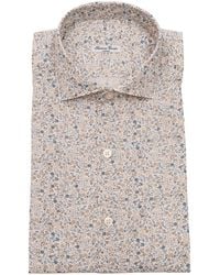 SARTORIA DEL CAMPO-SONRISA - Camicia Uomo - Lyst