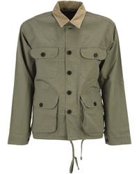 Polo Ralph Lauren - Shirt Jacket - Lyst
