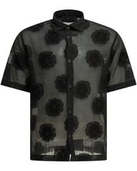 NN07 - Casual Overhemd "freddy". - Lyst