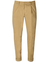 Cruna - Arbat Trousers - Lyst