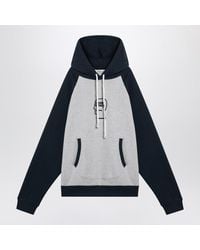 Brain Dead - Light/ Hoodie - Lyst