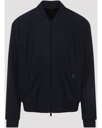 Giorgio Armani - Jacket - Lyst