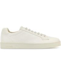 Church's - Nappa Leather Ludlow 3 Sneakers - Lyst