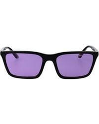 Emporio Armani - Sunglasses - Lyst