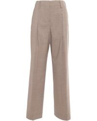 P.A.R.O.S.H. - Pants - Lyst