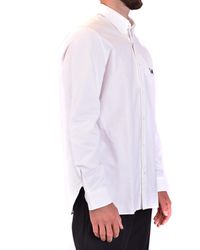 Calvin Klein 205 W39nyc - Shirts - Lyst