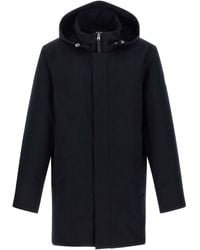 Mackage - 2 en 1 «Roland» parka - Lyst