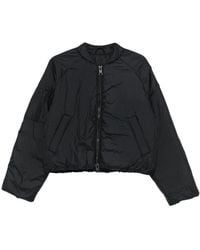 Canada Goose - Elba Bomberjack Met Rits - Lyst