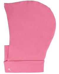 Raf Simons - Micromodal Hood - Lyst