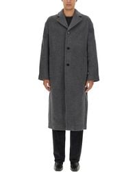 Séfr - Coat "Love" - Lyst