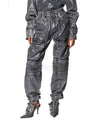 DIESEL - Diesel Grey - Lyst