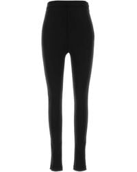Jil Sander - Trouser 135 Aw 12 - Lyst