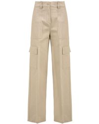 Aspesi - Broek Natuurlijk - Lyst