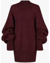 Dries Van Noten - 09520 Teruel 2733 W.K.Sweater - Lyst