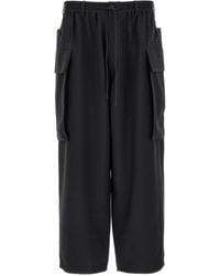Y-3 - Cargo Pants - Lyst
