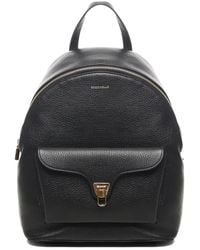Coccinelle - Borse Nero - Lyst