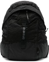 C.P. Company - Nylon B Rugzak - Lyst