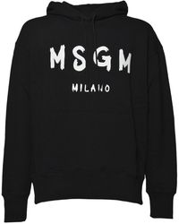 MSGM - Bericht Truien - Lyst