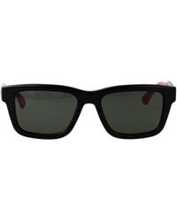 Gucci - Sunglasses - Lyst