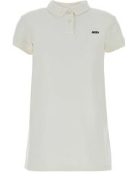 Autry - Sweatdress - Lyst
